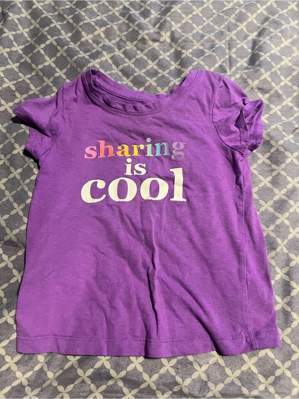 Girls' Tee